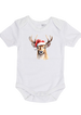 Christmas Deer Onesie