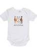 New To The Herd Onesie