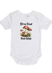 Grow Your Own Way Onesie