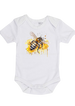 Wild Bee Onesie