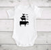 Farm Animal Onesie