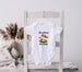 Grow Your Own Way Onesie