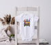 Gnomes Halloween Truck Onesie