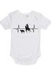 Calf Roping Onesie