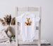 Woodland Fox Onesie