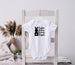 Easter Wishes Onesie