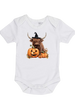 Halloween Highland Cow