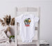 Eat Sleep Farm Onesie