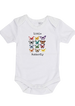 Little Butterfly Onesie