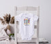 Little Butterfly Onesie