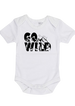 Go Wild Onesie