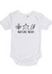 Nature Nerd Onesie