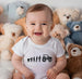 Farming Evolution Onesie