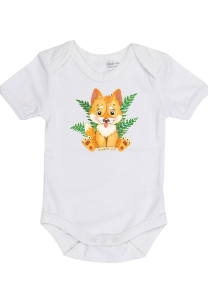 Baby Dingo Onesie