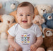 Little Butterfly Onesie