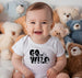 Go Wild Onesie