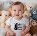 Easter Wishes Onesie