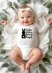 Easter Wishes Onesie