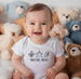 Nature Nerd Onesie