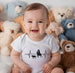 Calf Roping Onesie