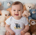 Farm Life Onesie