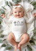 Nature Nerd Onesie