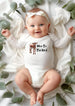 New To The Herd Onesie
