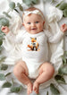 Woodland Fox Onesie
