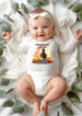Country Roads Take Me Home Onesie