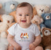 New To The Coop Onesie