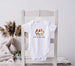 New To The Coop Onesie