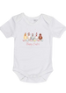 Easter Chickens Onesie