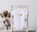 Easter Chickens Onesie
