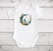 Boho Moon Onesie