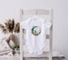 Boho Moon Onesie