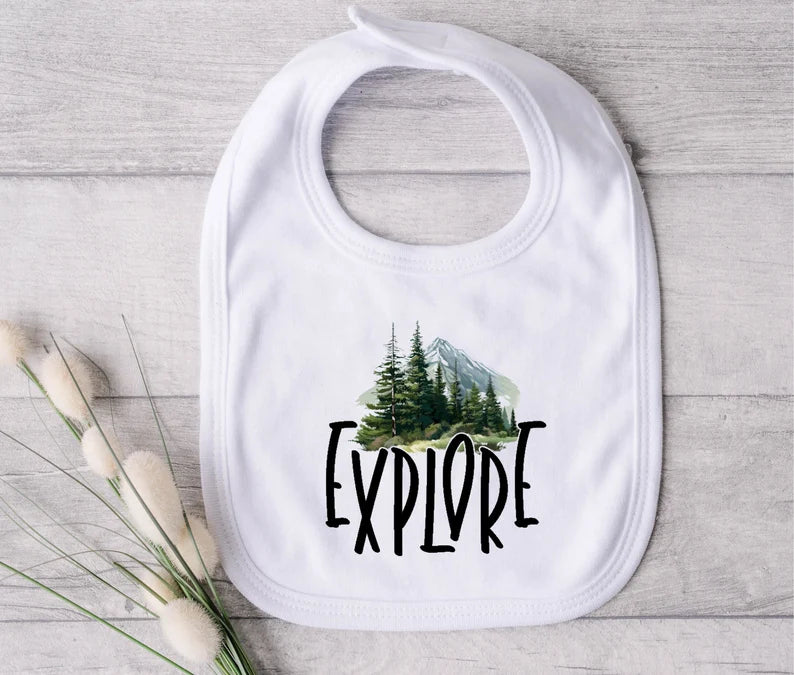 Explore Bib