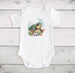 Baby Turtle Onesie