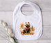 Mama Grizzly Bear Bib