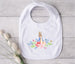 Peter Rabbit Bib