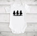 Cowboy Round Up Onesie