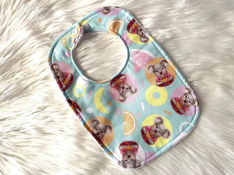 Summer Time Koala