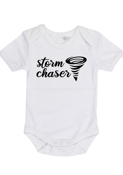 Storm Chaser Onesie