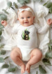 Baby Devil Pup Onesie