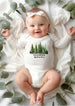 From Little Seeds Mightys Trees Grow Onesie