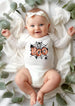 Boo Spider Onesie