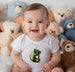 Baby Devil Pup Onesie