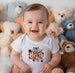 Boo Spider Onesie