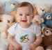 Baby Turtle Onesie