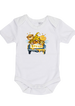 Bee Squad Truck Onesie - Little Branches Boutique