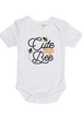 Cute As Can Bee Onesie - Little Branches Boutique